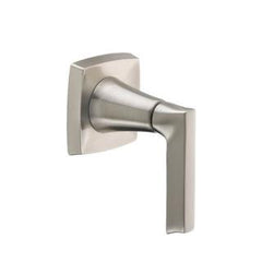 American Standard D35104700.144 Keefe Brushed Nickel Wall Valve Trim