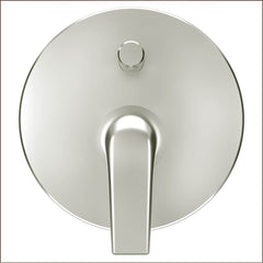 American Standard D35120600.150 DXV Modulus Platinum Nickel Bath Tub/Shower Trim With Diverter