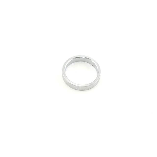 SCHLAGE Schlage Commercial 36079626025 Blocking Ring Satin Chrome