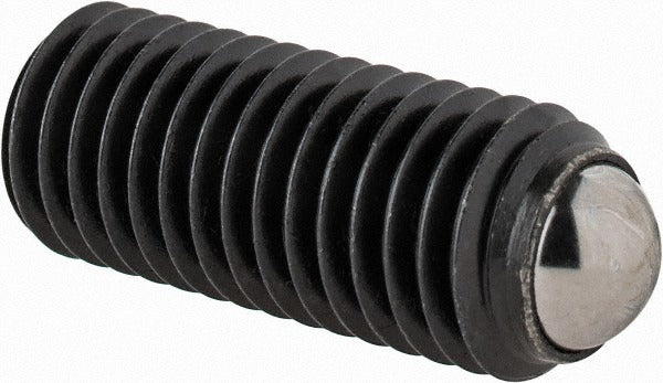 GIBRALTAR Gibraltar 22720.0124 Headless Rolling Ball Clamping Screw M12