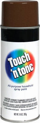 RUST-OLEUM Rust-oleum 55277830 Multi-purpose Spray Paint 10 Oz