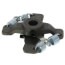 BELL & GOSSETT Bell Gossett Bg 118723 Spring Type Coupler LD-3 HD-3