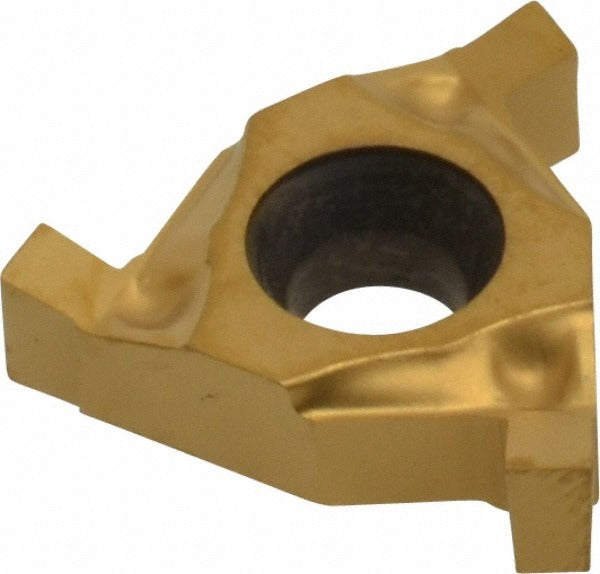 CARMEX Carmex 16ER/IL0.077BXC Grooving Insert Solid Carbide Tin
