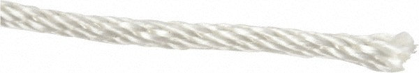VALUE COLLECTION Value Collection WS-MH-FIBR-132 Nylon Solid Braid Rope