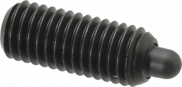 GIBRALTAR Gibraltar 57081XG Threaded Spring Plunger 1/2-13 Steel
