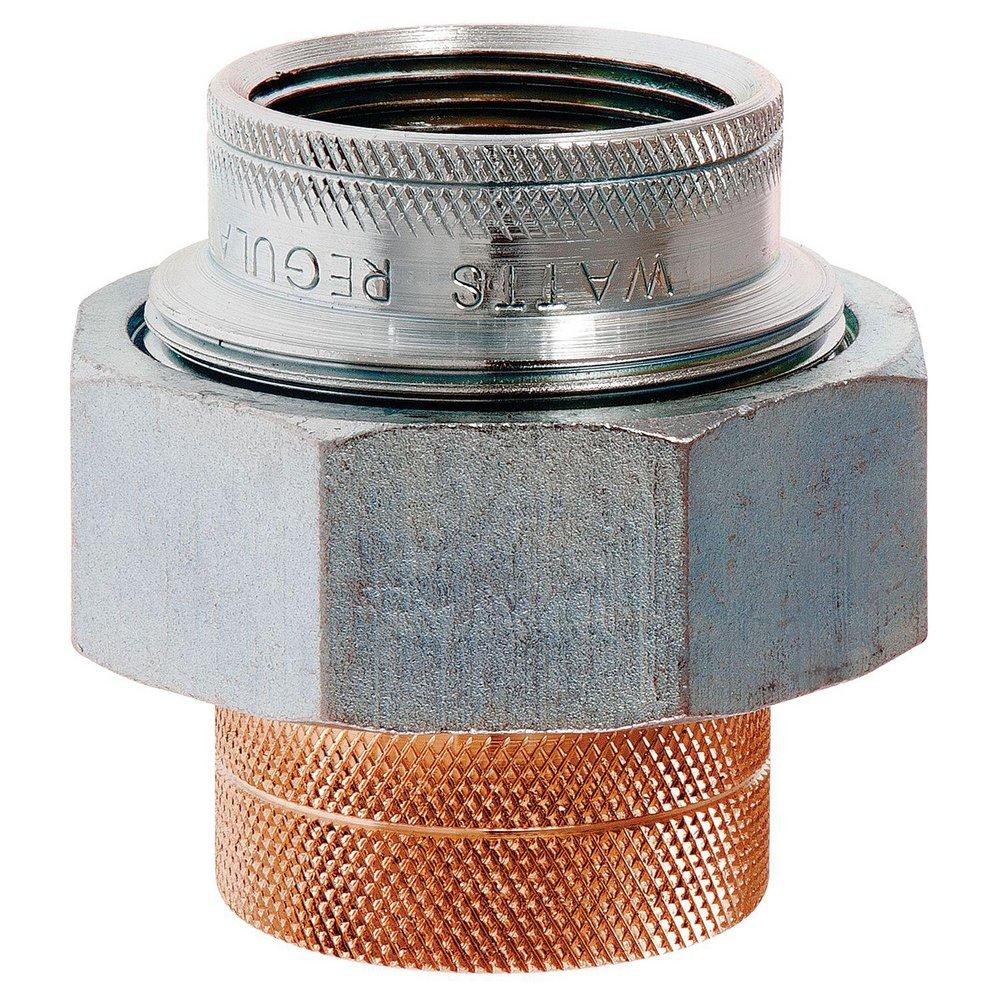 Watts 0009871 Series LF3005A 3/4 x 3/4 in. Sweat Dielectric Union