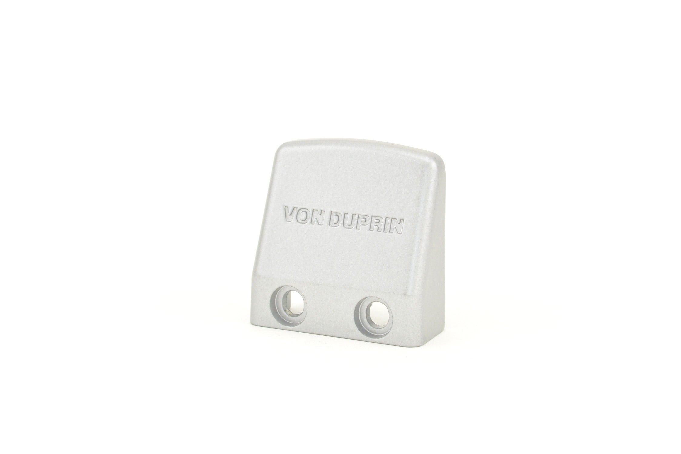VON DUPRIN Von Duprin 05001428 End Cap Kit 98 99 Series 628 Aluminum