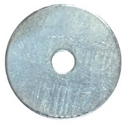 HILLMAN Hillman Fasteners 290015 Fender Washer 1/4x1-1/4 in 100pk
