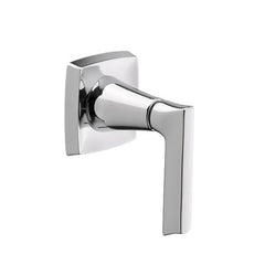 American Standard D35104700.100 Keefe Polished Chrome Wall Valve Trim