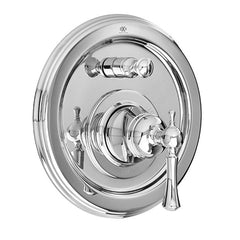 American Standard D35102600.100 Randall Polished Chrome PB Tub/Shower Valve Trim Lever Handle