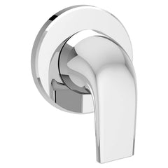 American Standard D35120700.100 DXV Modulus Polished Chrome 1/2 or 3/4 Wall Valve Trim