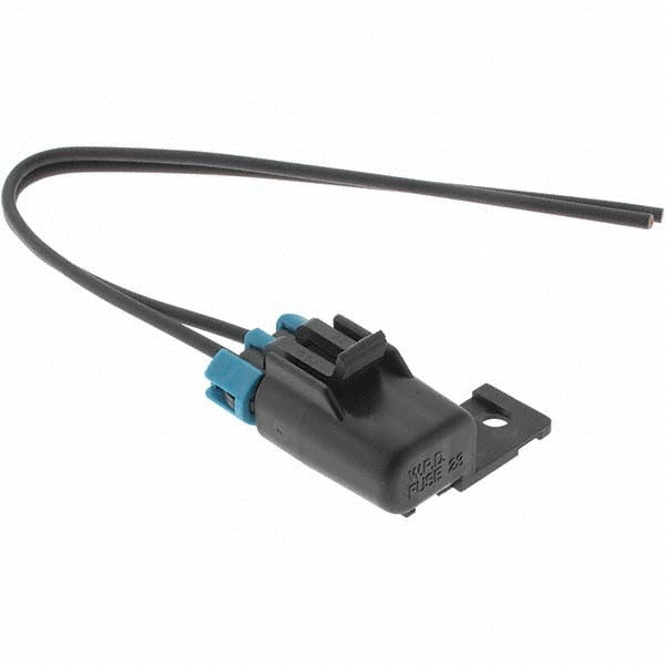 VALUE COLLECTION Value Collection BDC29064 Midget Fuse Holder 20A 16 Awg 2 Pack