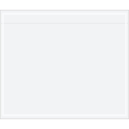 BSC PREFERRED Bsc Preferred PL523 Packing List Envelopes 2 Mil 1000 Case