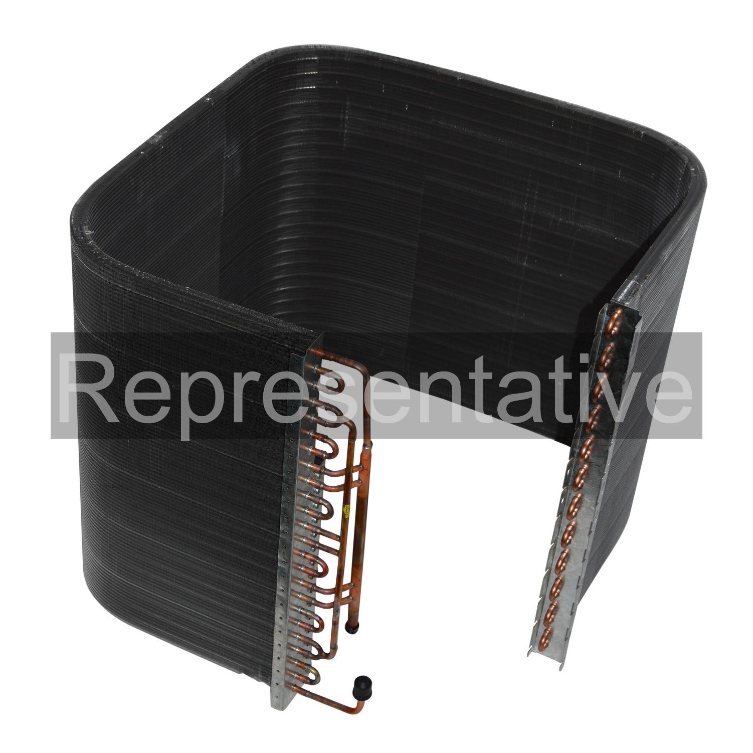 CARRIER CARRIER 334342-7015 Replacement Coil Kit