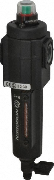 NORGREN Norgren F72C-3AD-QE0 Coalescing Filter 3/8 Inch Port