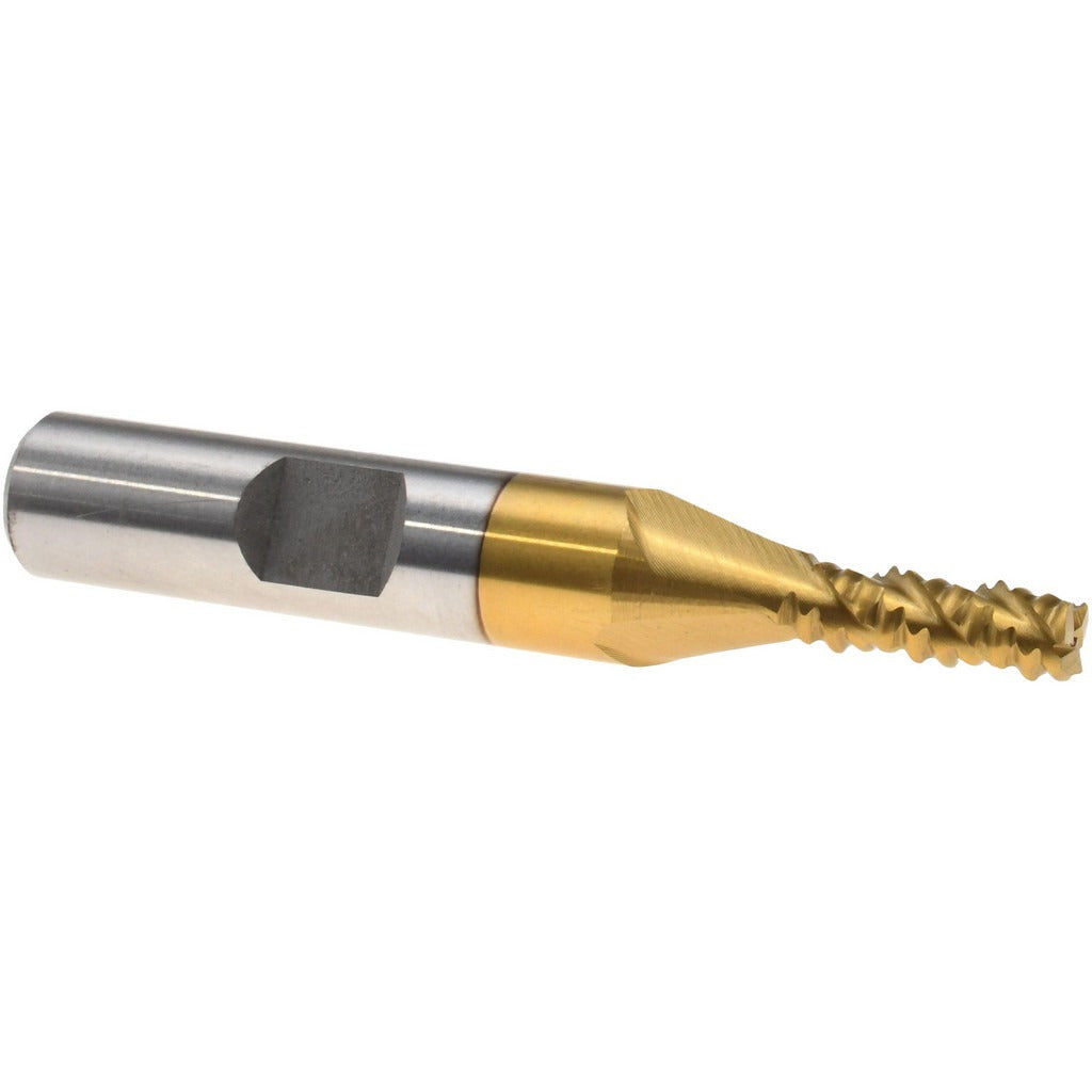 VALUE COLLECTION Value Collection 724-6403 Roughing End Mill 3/16 in Cobalt