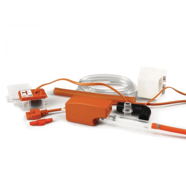 RECTORSEAL Rectorseal 83909 Aspen Universal Mini Kit 100-250V (ASP-MO-UNI)
