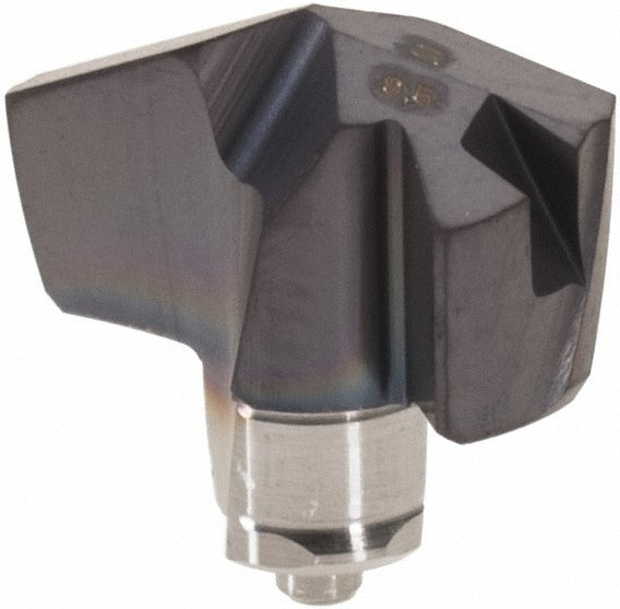 ISCAR Iscar 5567149 Carbide Replaceable Tip Drill 0.374 in