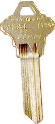 ILCO Kaba Ilco Corp SC20-A1145L Key Blank 10 Pack