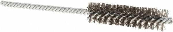 WEILER Weiler 98367 Power Tube Brush Helical Stainless Steel