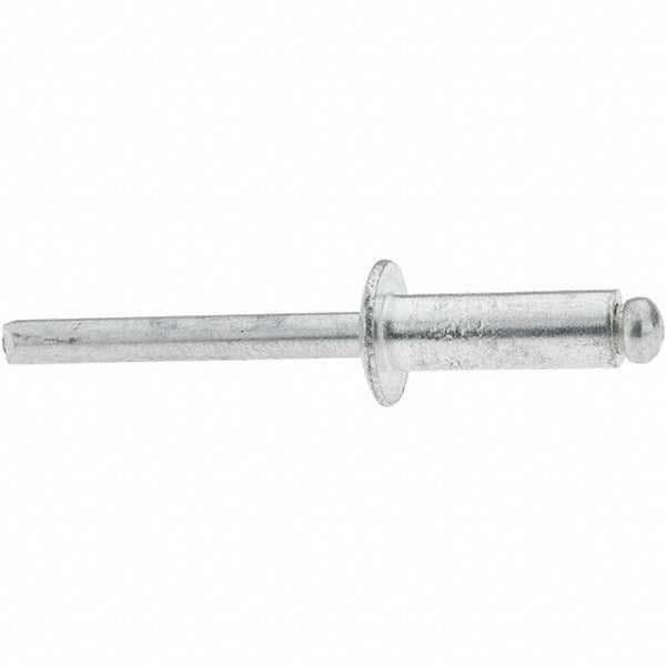 VALUE COLLECTION Value Collection C88116 Blind Rivet Size 88 Dome Head 50 Pack