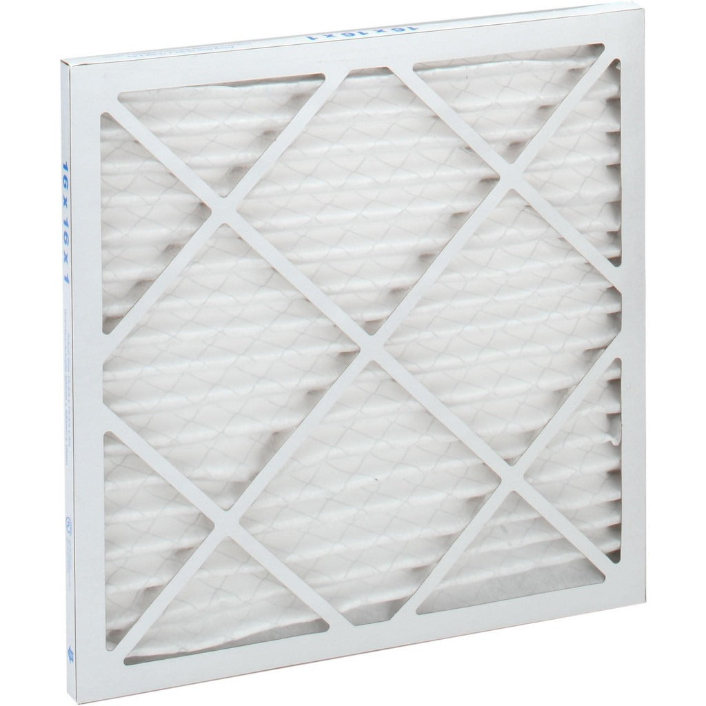 PRO-SOURCE Pro-source PRO10483 Merv 10 Pleated Air Filter 16x16x1