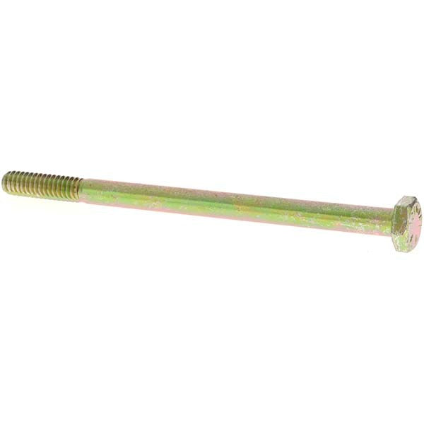 VALUE COLLECTION Value Collection D39014 Hex Head Cap Screw 1/4-20 X 4 in
