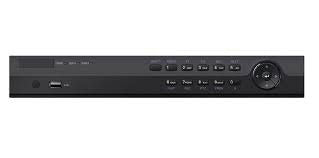 HUNT ELECTRONICS Hunt Electronics har336-4 4CH Hybrid Tvi 1080P Dvr