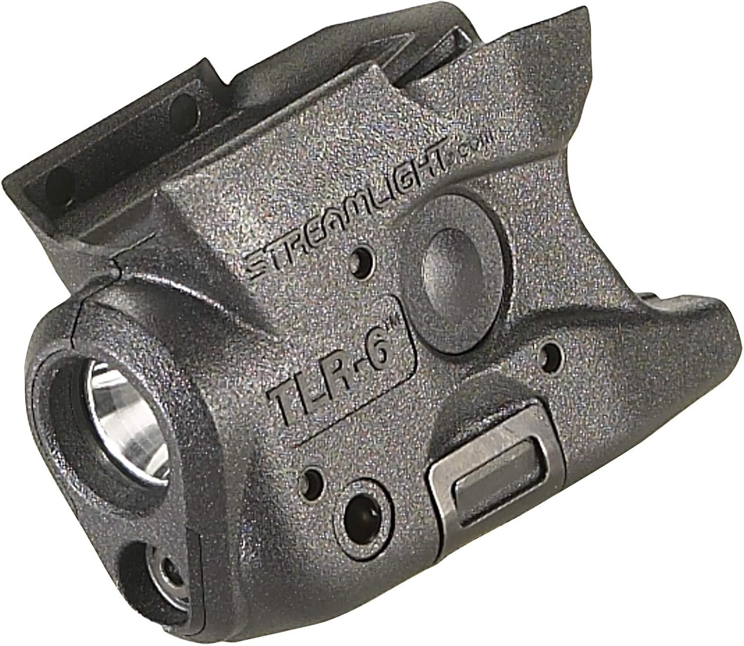 STREAMLIGHT Streamlight 69273 TLR-6 100 Lumen Pistol Light (M&P Shield Fit)