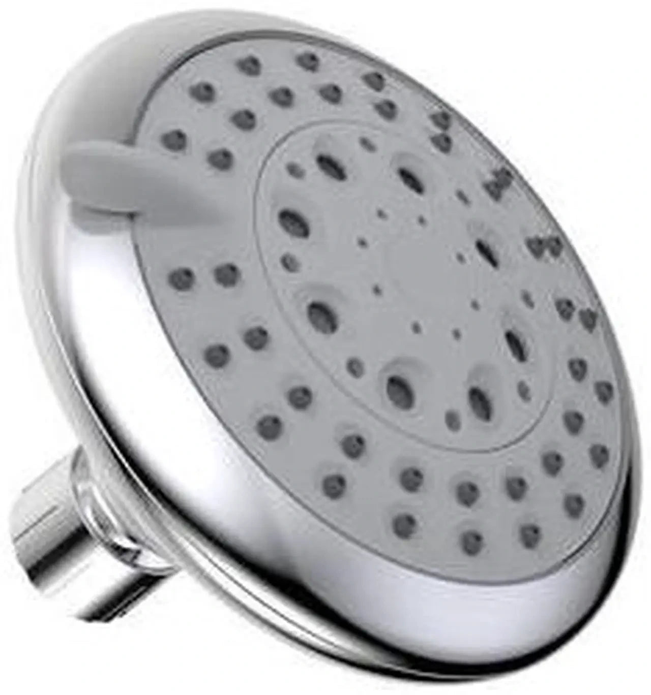 KEENEY Keeney K703CP Stylewise 5-Function Shower Head 1.8 GPM (4.72 in)