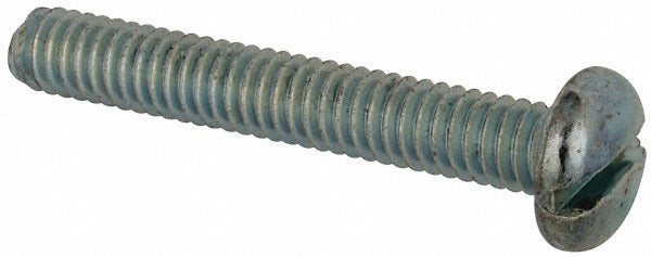 VALUE COLLECTION Value Collection 1224MSP 12-24 X 1.5 in Pan Head Slotted Screw