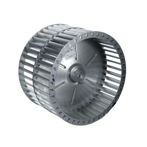 REVCOR Revcor RBW90202 Double Inlet Blower Wheel 9-1/2 x 6-1/16 in (Replacement 2UTU4)