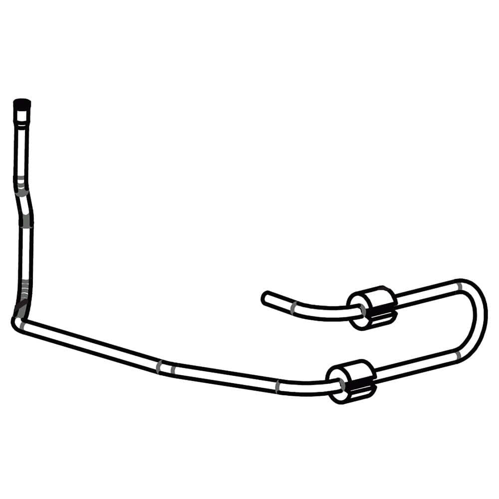 SAMSUNG Samsung DA62-03601B Refrigerator Suction Pipe (Replaces ASM1475953)
