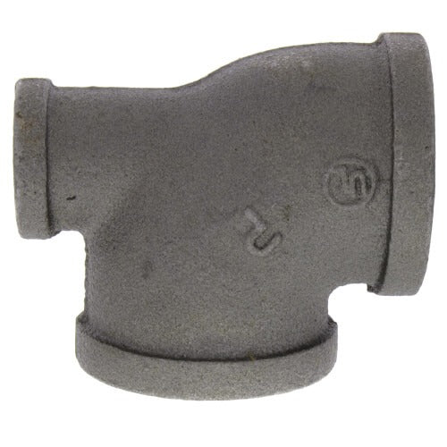 EVERFLOW Everflow BMRT1213 1-1/2 inches x 3/4 inches x 1-1/2 inches Reducing Tee (1-1/2 inches x 3/4 inches x 1-1/2 inches) Bluefin BLT150-075-150C