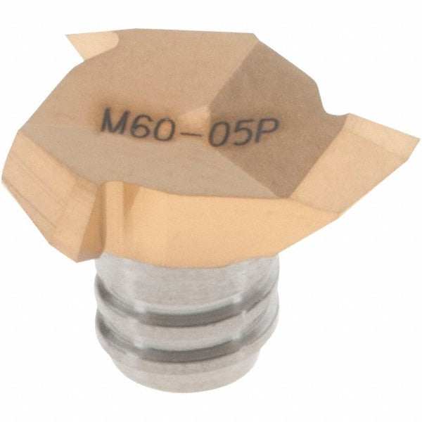 ISCAR Iscar 6403885 Thread Mill Tip 0.618 in 3 Flute Carbide