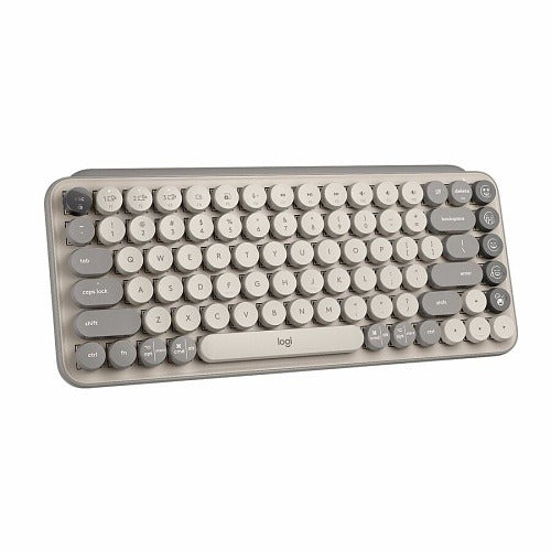 LOGITECH Logitech Vcg 920-011232 Wireless Mechanical Keyboard