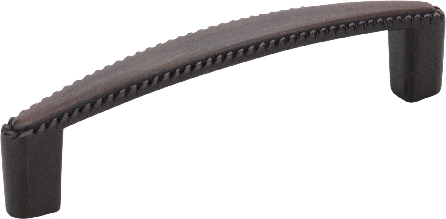 ELEMENTS Elements Z115-96DBAC Cabinet Pull 96mm Brushed Oil Rubbed Bronze