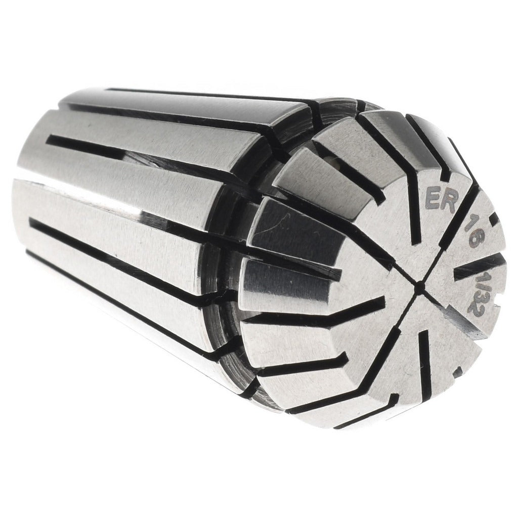 VALUE COLLECTION Value Collection 204-1602 ER16 Collet 0.0312 Inch