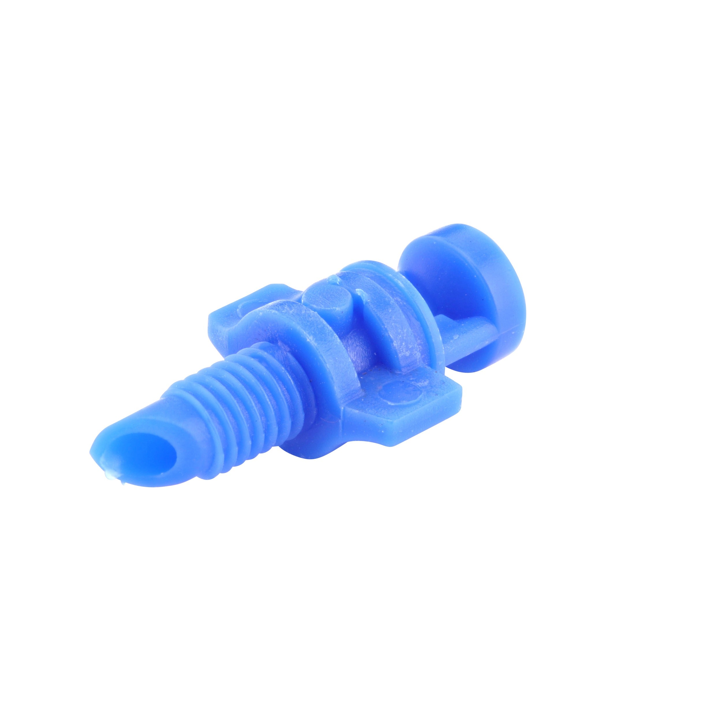 NDS Nds TF436 Hydro-Flo Micro Spray Jet 0.04 in Nozzle (360 Degree)