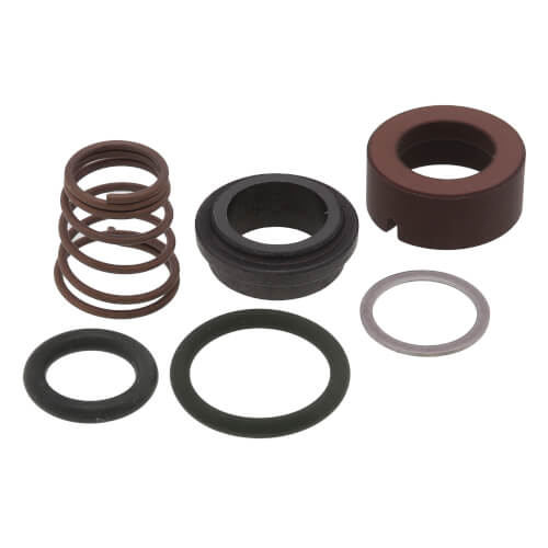 Grundfos 395008 Shaft Seal Kit for SPK 1/2/4/8 Pumps CVBV FKM