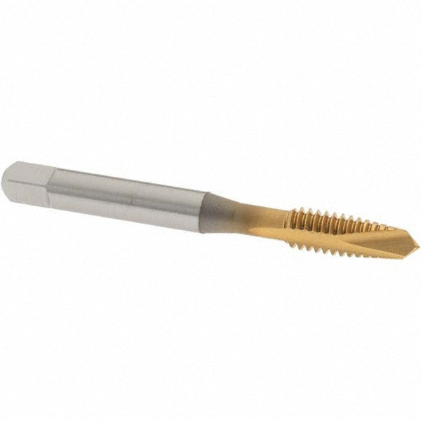 OSG Osg 2885605 Spiral Point Tap 1/4-20 Unc Tin Hss