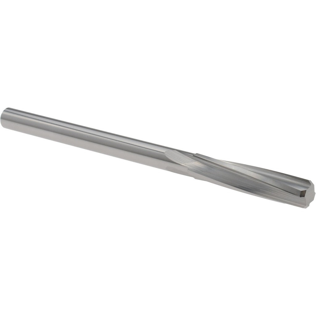 HERTEL Hertel 59904557 Chucking Reamer 7/32 in Solid Carbide