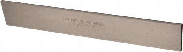 SECO TOOLS Seco 63003029 Parallel Cutoff Blade WKE45 Cobalt 7 Inch