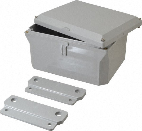 THOMAS & BETTS Thomas Betts NS864 Polycarbonate Enclosure Nema 4X