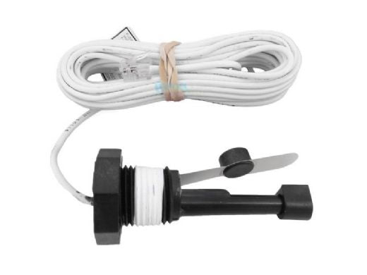 Hayward GLX-FLO-RP Flow Switch 15ft w/o Tee fits Aqua-Rite