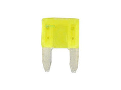 Hayward GLX-F20A-10PK Hayward 20A Yellow Fuse Kit, 10/Pack | GLX-F20A-10PK