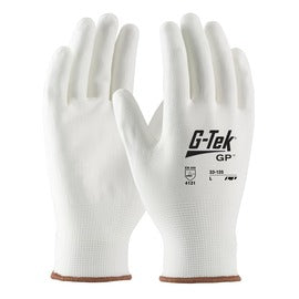 PIP Pip 33-125/l G-tek 13 Gauge Polyurethane Work Gloves Large
