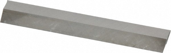 CLEVELAND CONTROLS Cleveland C44513 Tool Bit Blank M2 Hss Square Ground