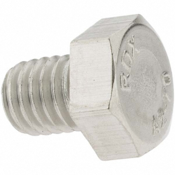 VALUE COLLECTION Value Collection A210089 Hex Head Cap Screw M5 X 0.80 50pk