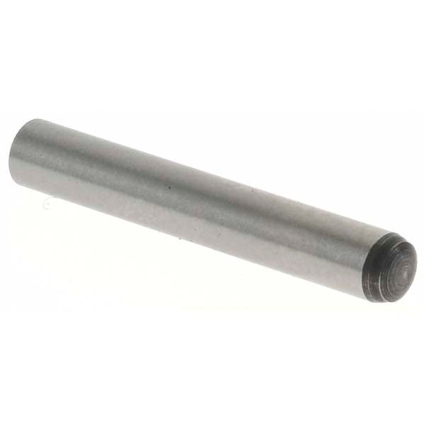 VALUE COLLECTION Value Collection 70006 Precision Dowel Pin 3x20mm Alloy Steel 50pk